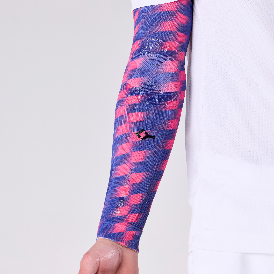 NO STRAIN Sleeve