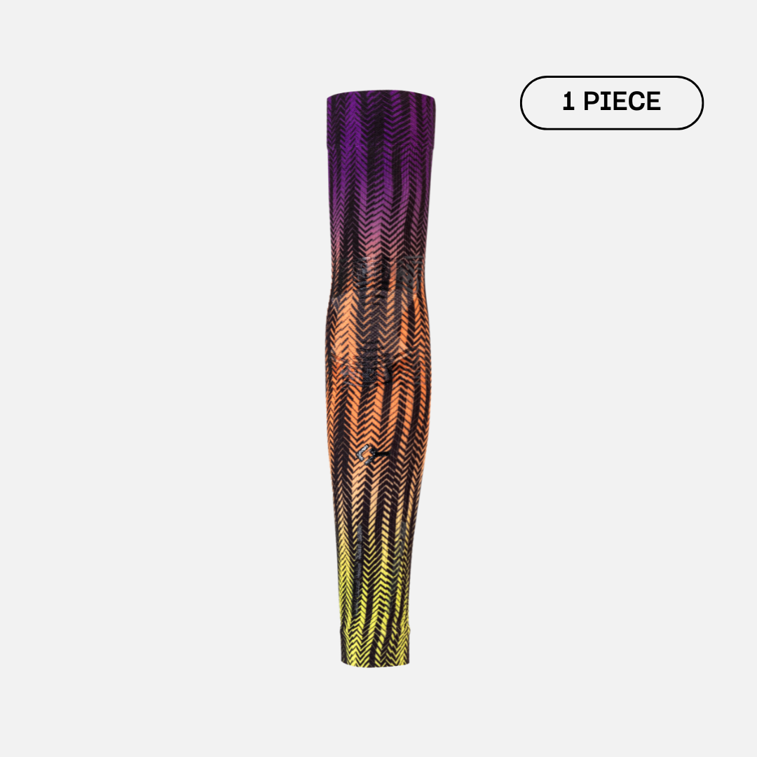 NO STRAIN Sleeve